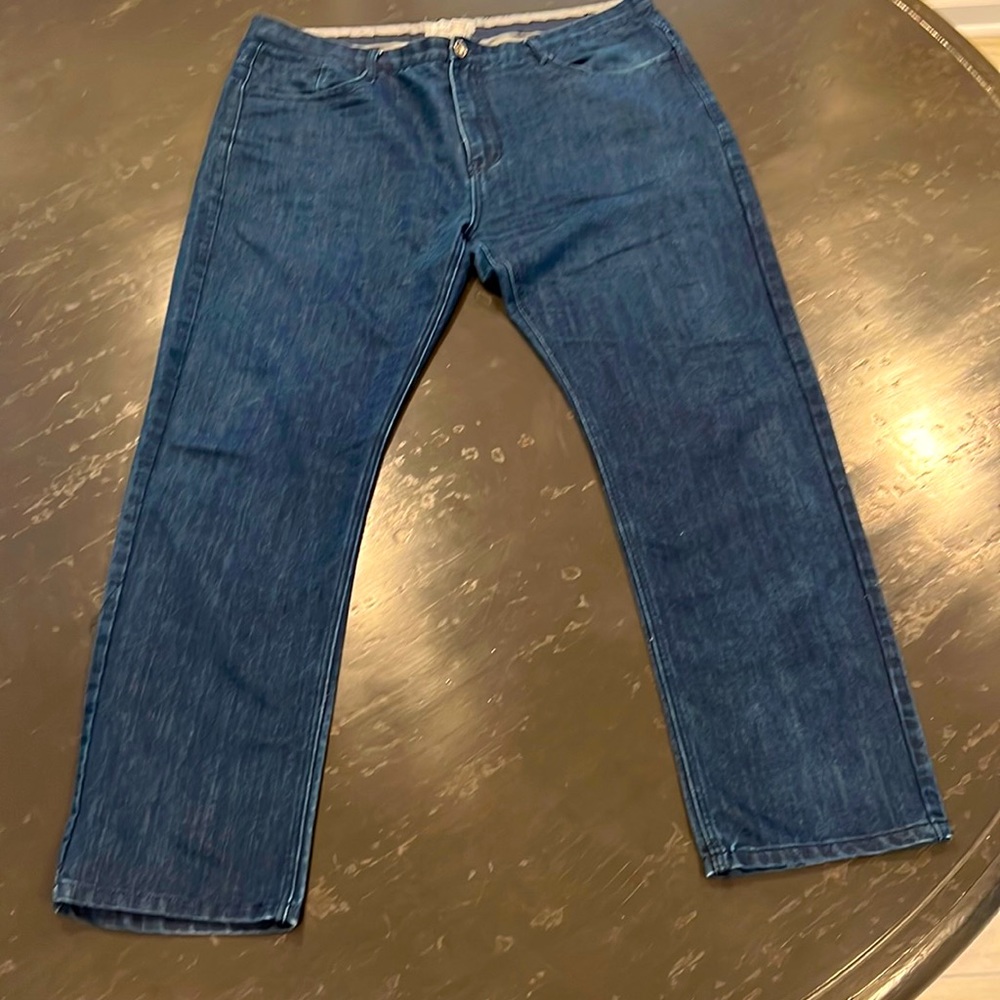 Men’s men’s jeans 42w 34